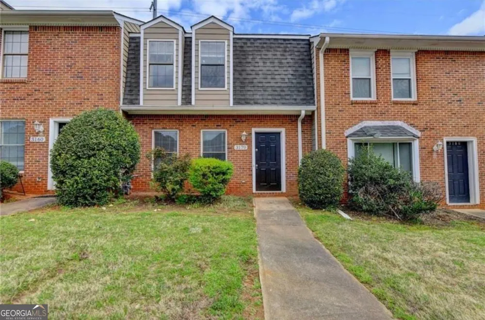 3170 Duvall PL NW Kennesaw, GA 30144