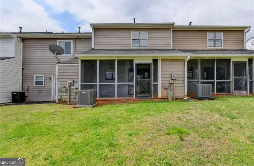 3170 Duvall PL NW Kennesaw, GA 30144