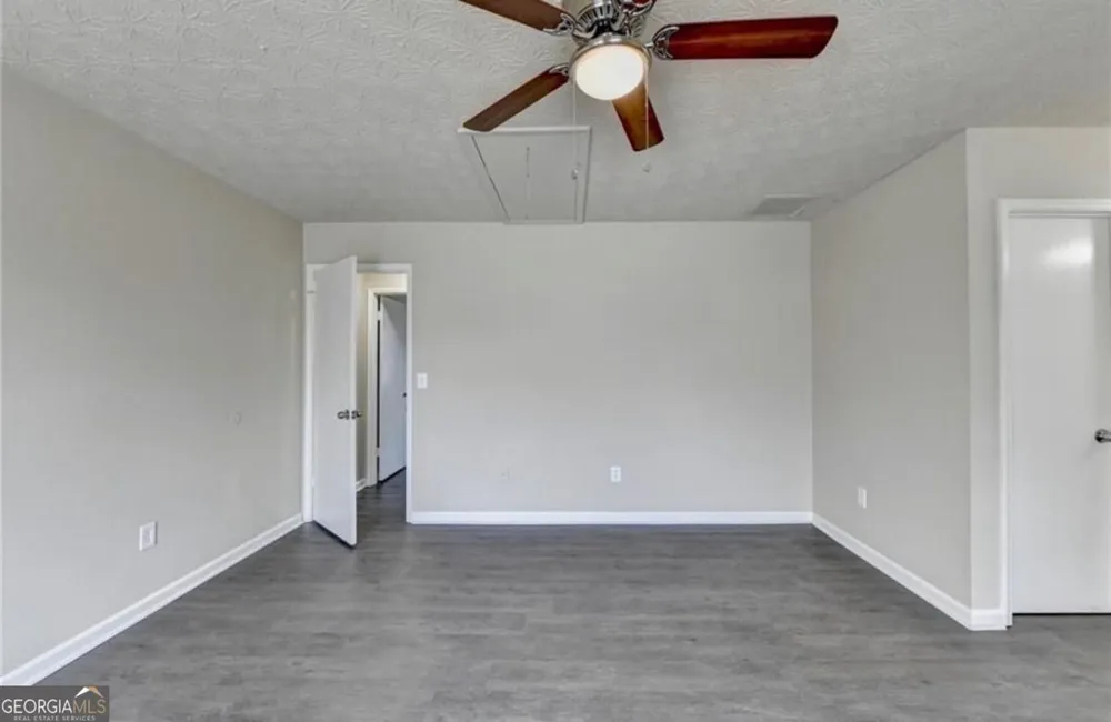 3170 Duvall PL NW Kennesaw, GA 30144