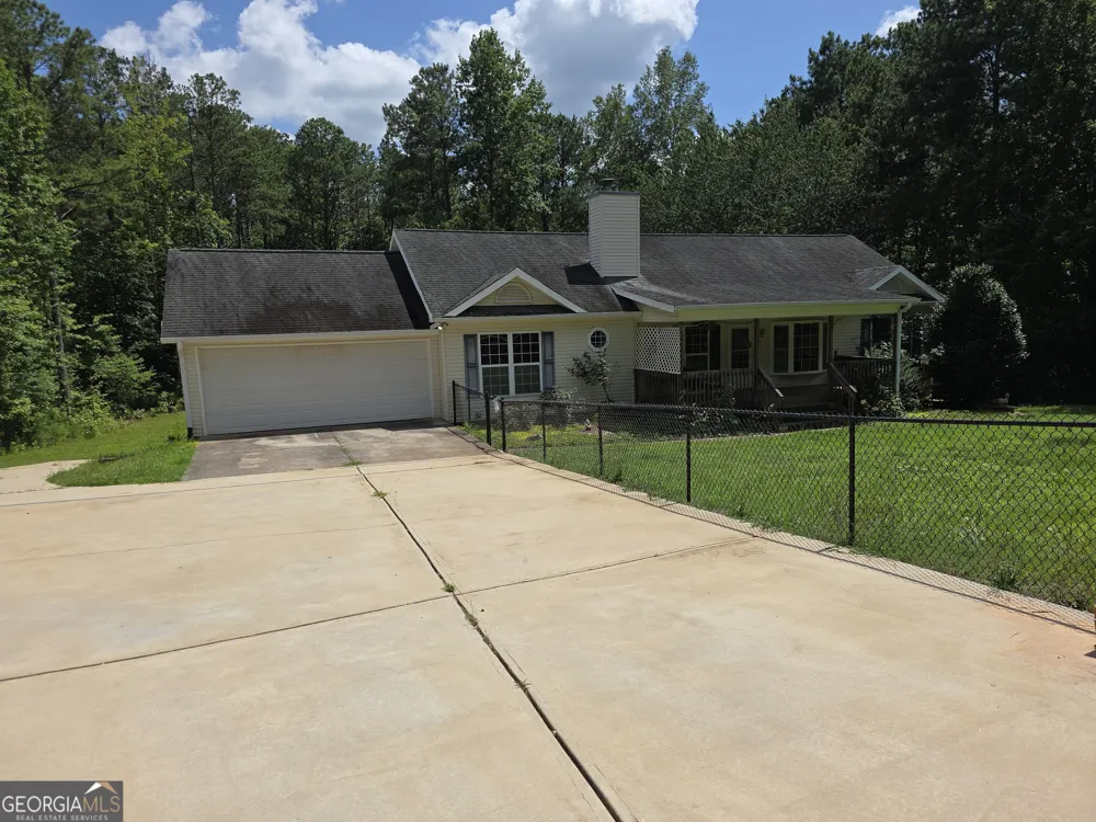 71 Frances White RD Buchanan, GA 30113