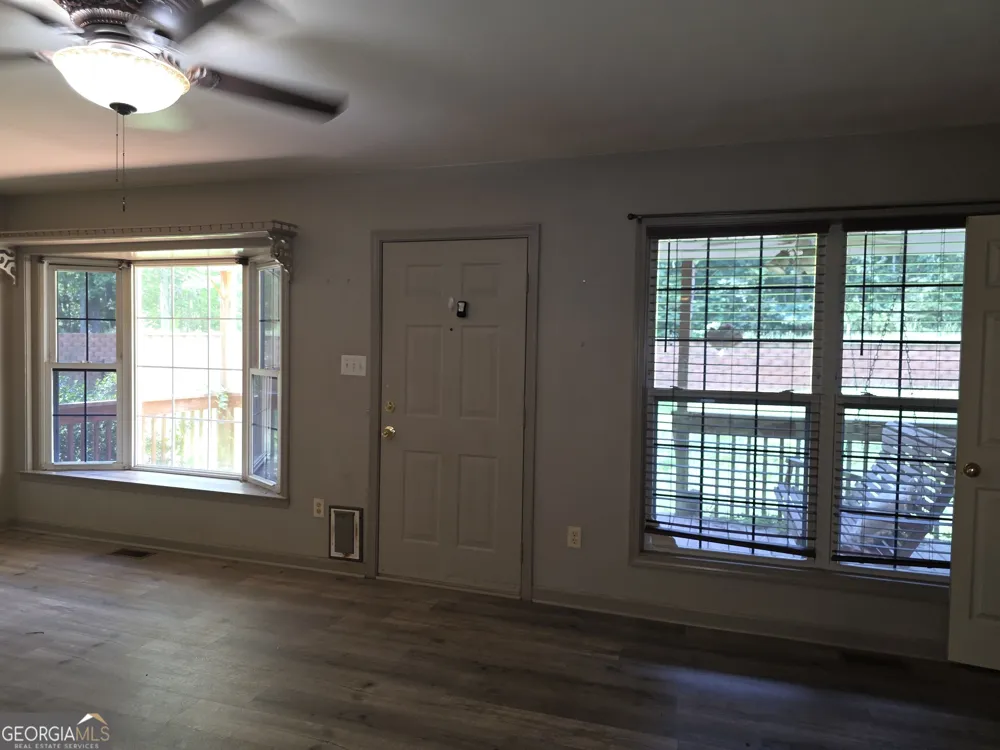 71 Frances White RD Buchanan, GA 30113
