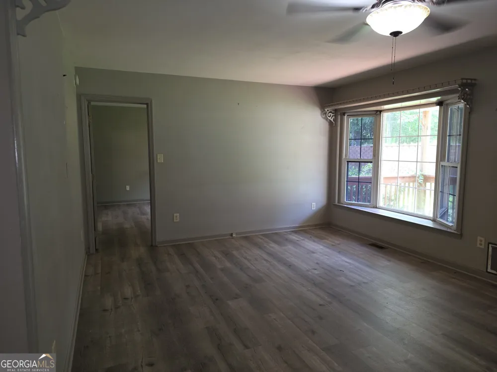 71 Frances White RD Buchanan, GA 30113