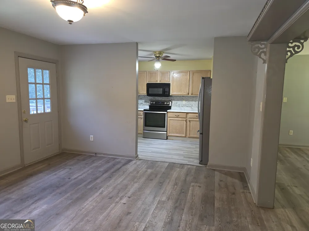 71 Frances White RD Buchanan, GA 30113