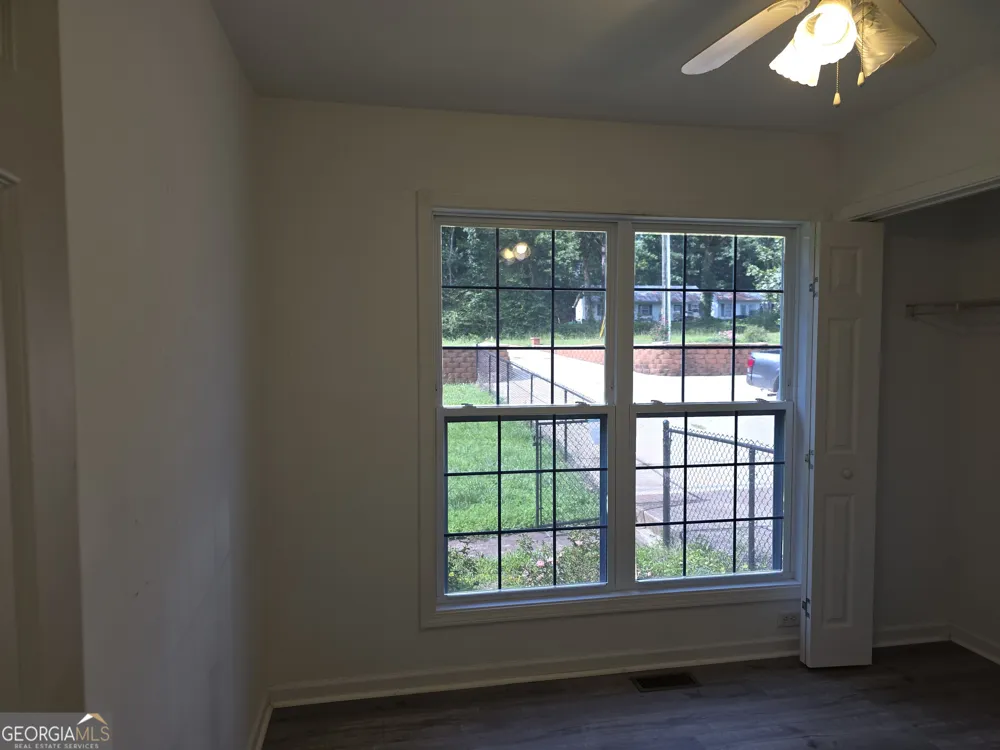 71 Frances White RD Buchanan, GA 30113