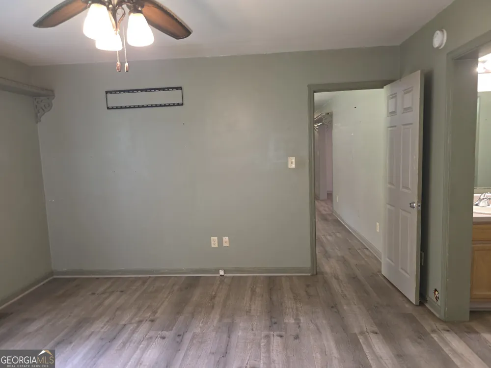 71 Frances White RD Buchanan, GA 30113