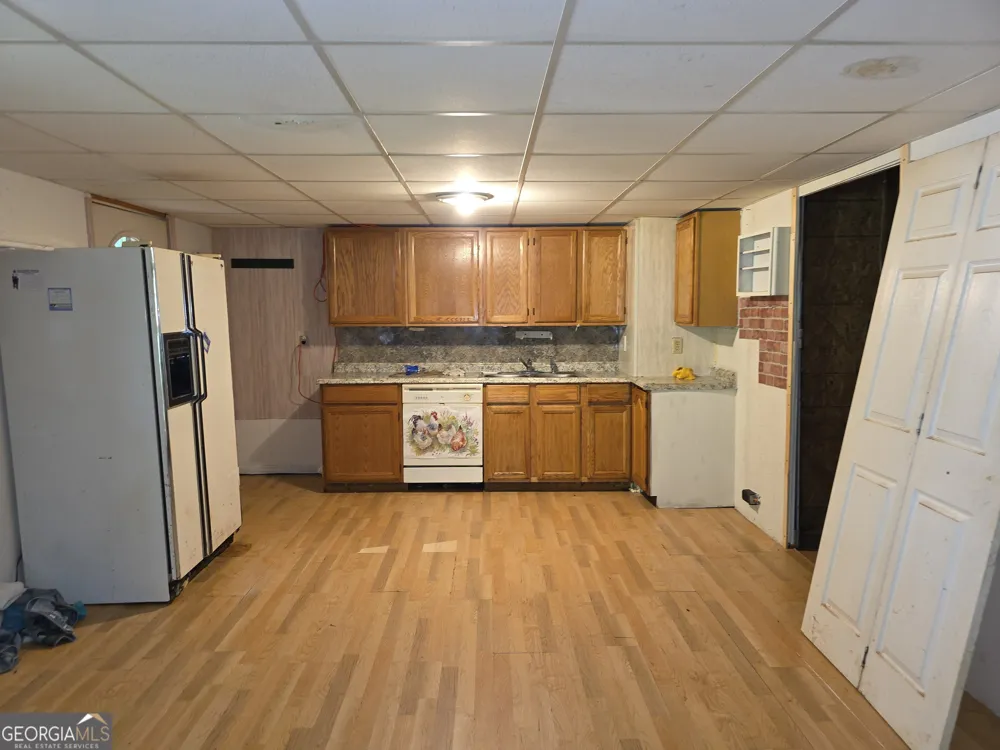 71 Frances White RD Buchanan, GA 30113