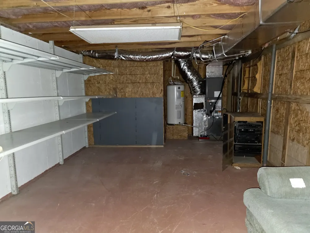 71 Frances White RD Buchanan, GA 30113