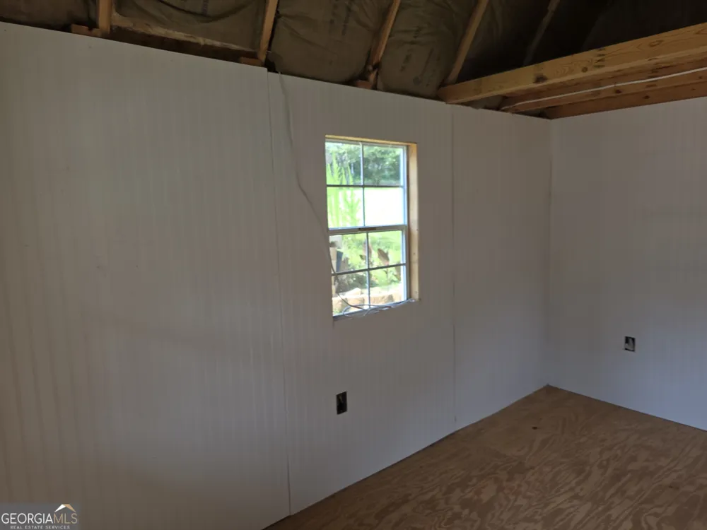 71 Frances White RD Buchanan, GA 30113