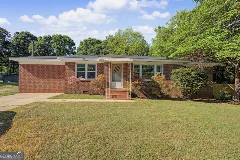 185 Northcrest DR