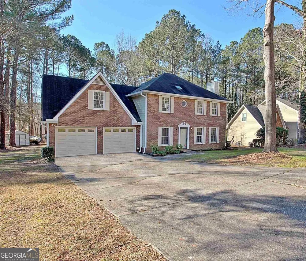 119 Terrace Tay Peachtree City, GA 30269