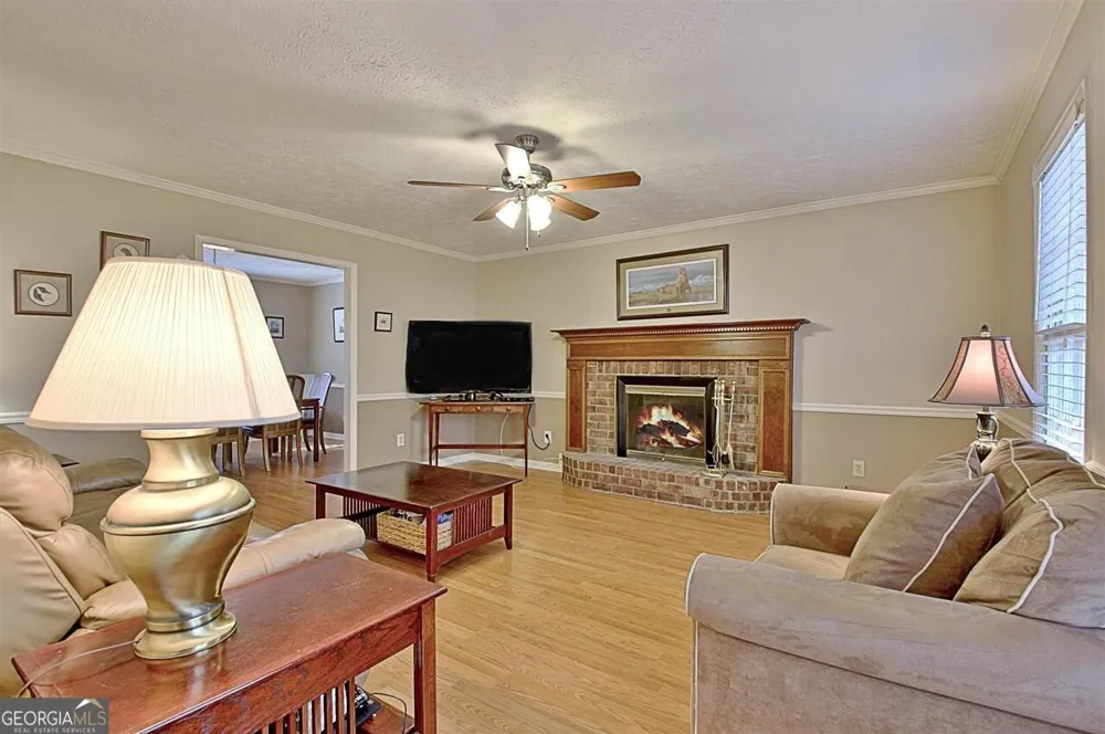 119 Terrace Tay Peachtree City, GA 30269
