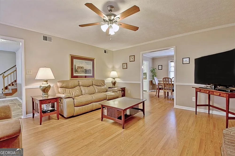 119 Terrace Tay Peachtree City, GA 30269