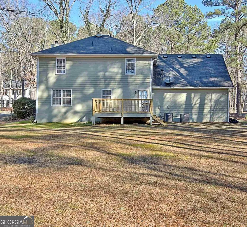 119 Terrace Tay Peachtree City, GA 30269