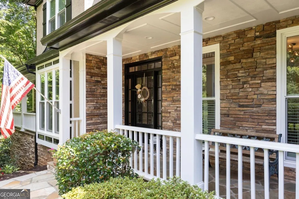 5363 Thornapple LN NW Acworth, GA 30101