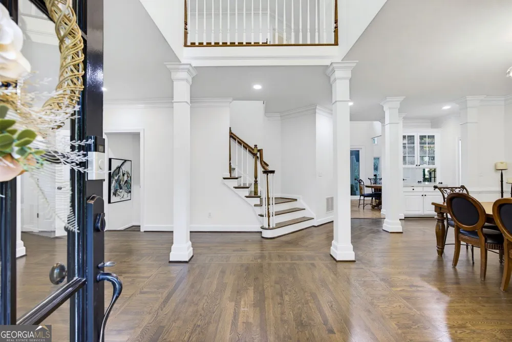 5363 Thornapple LN NW Acworth, GA 30101