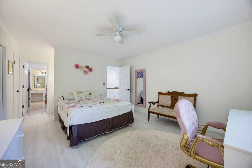 5363 Thornapple LN NW Acworth, GA 30101