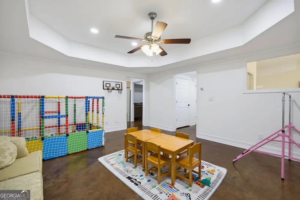 5363 Thornapple LN NW Acworth, GA 30101