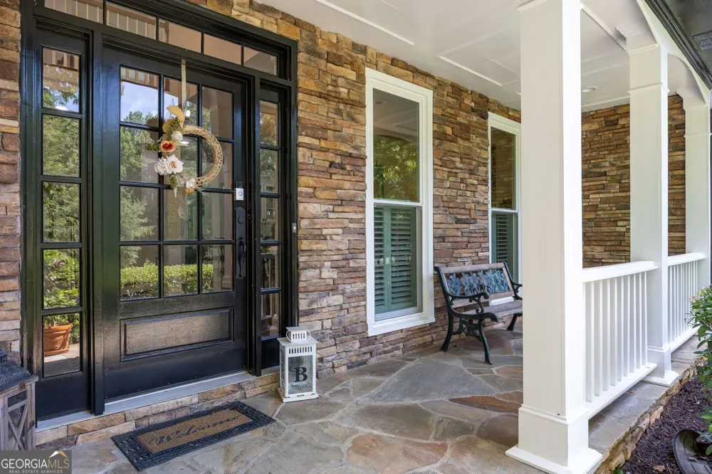 5363 Thornapple LN NW Acworth, GA 30101