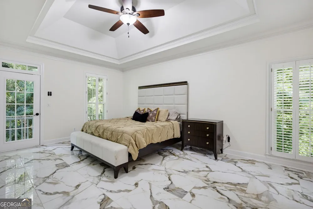 5363 Thornapple LN NW Acworth, GA 30101