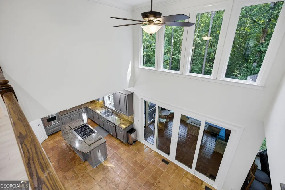 5363 Thornapple LN NW Acworth, GA 30101