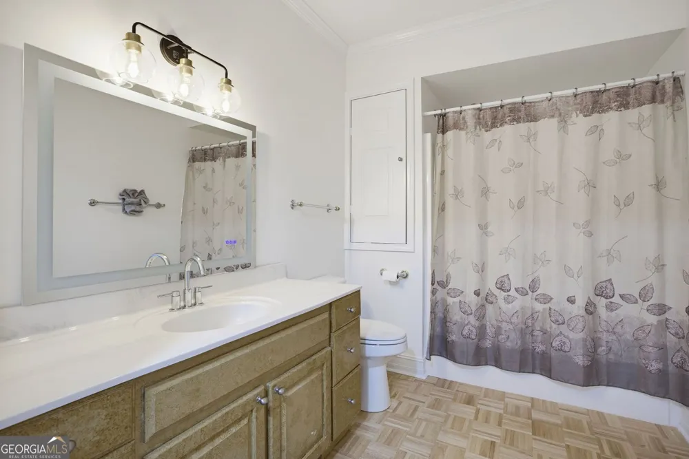 5363 Thornapple LN NW Acworth, GA 30101