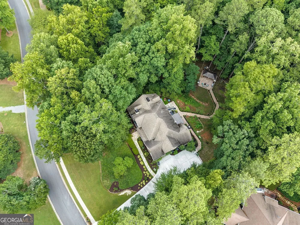 5363 Thornapple LN NW Acworth, GA 30101