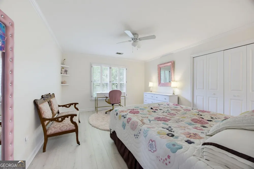 5363 Thornapple LN NW Acworth, GA 30101