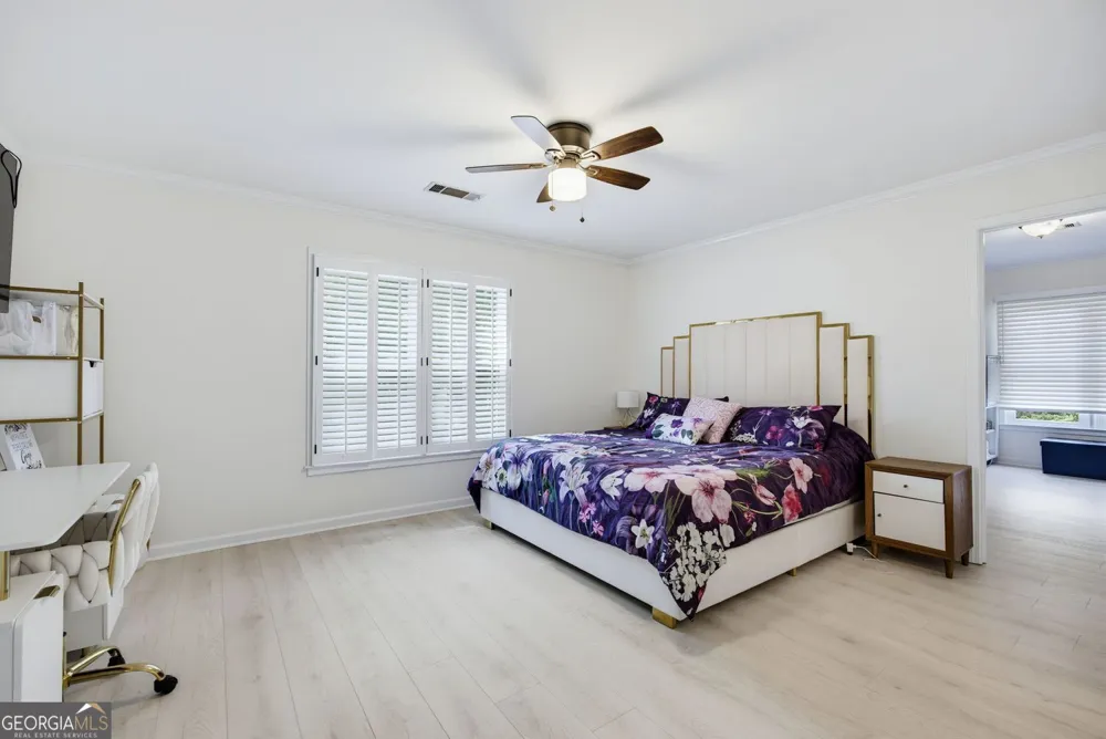 5363 Thornapple LN NW Acworth, GA 30101