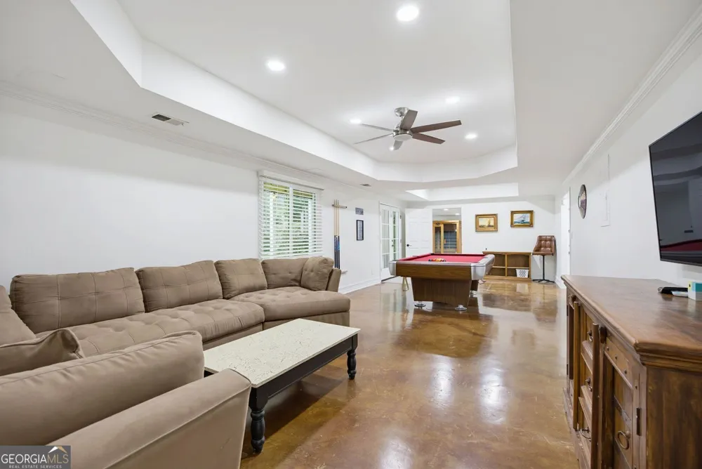 5363 Thornapple LN NW Acworth, GA 30101