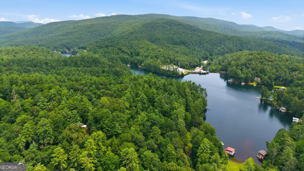 6174 Crow Creek RD Lakemont, GA 30552