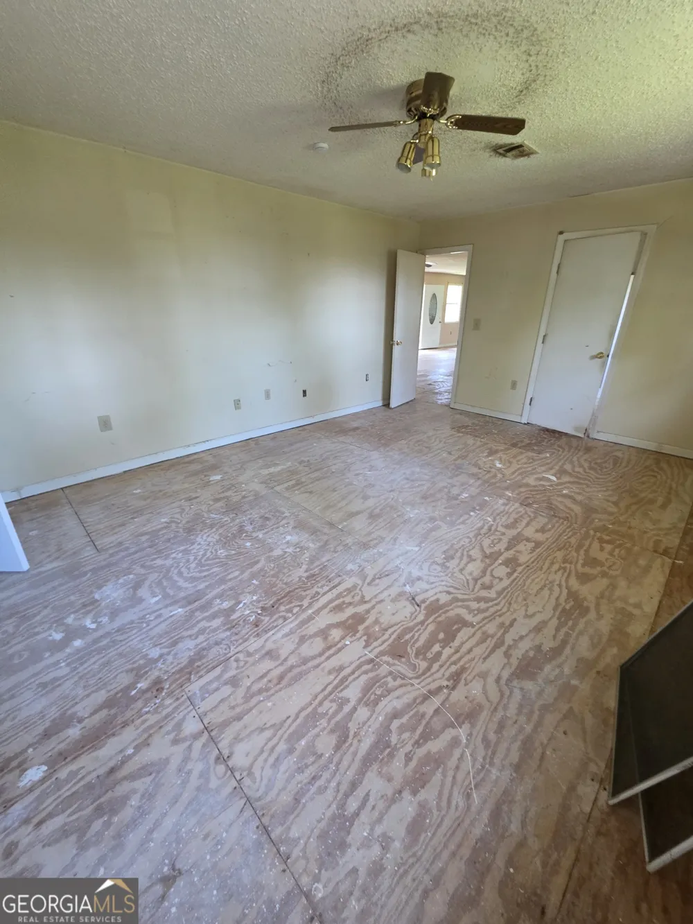 536 SUBSTATION RD Cedartown, GA 30125
