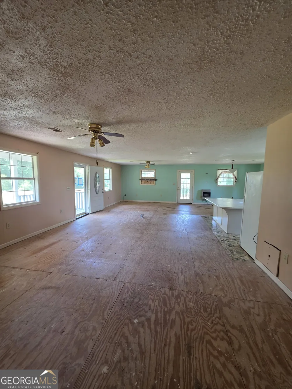 536 SUBSTATION RD Cedartown, GA 30125
