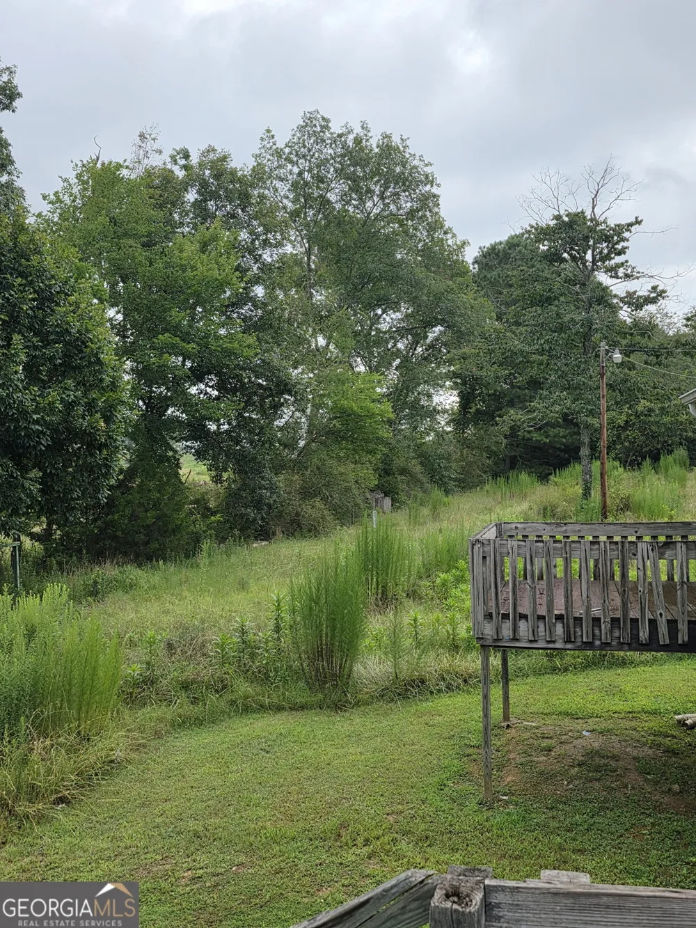 536 SUBSTATION RD Cedartown, GA 30125