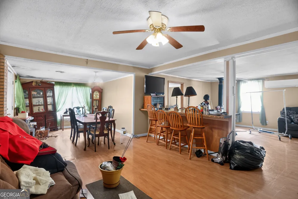 1013 Broxton HWY Fitzgerald, GA 31750