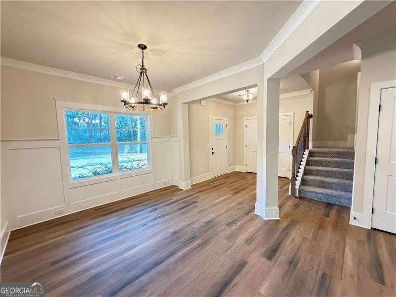 865 Elder DR Jefferson, GA 30549