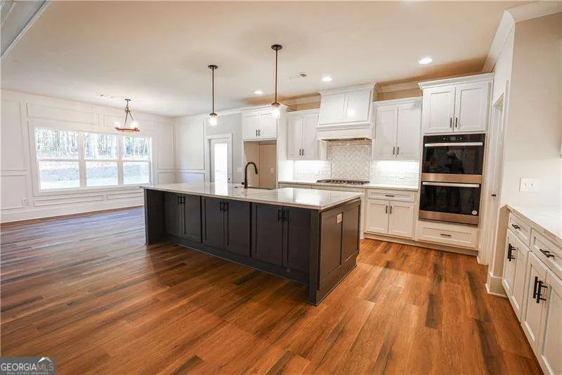 865 Elder DR Jefferson, GA 30549