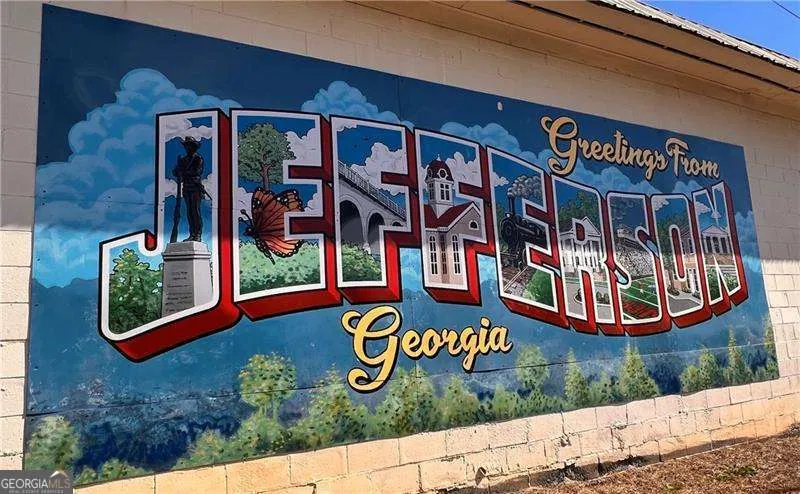 865 Elder DR Jefferson, GA 30549