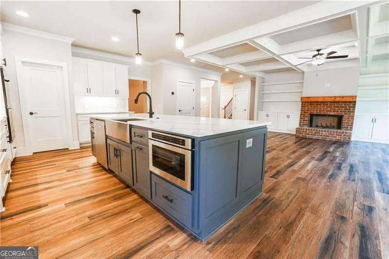 865 Elder DR Jefferson, GA 30549