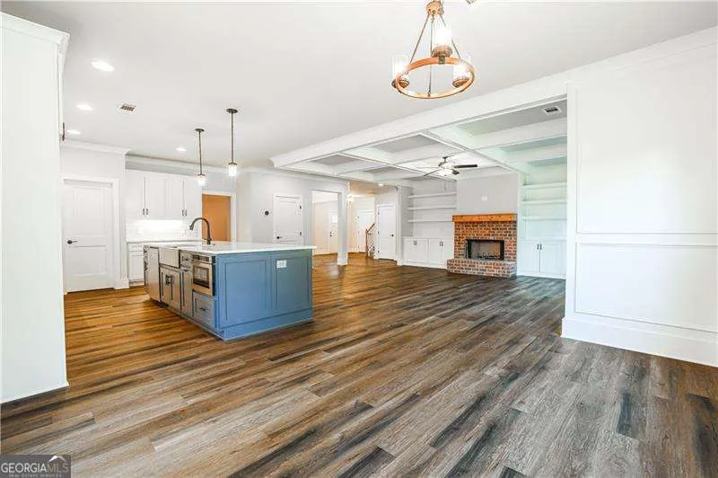 865 Elder DR Jefferson, GA 30549
