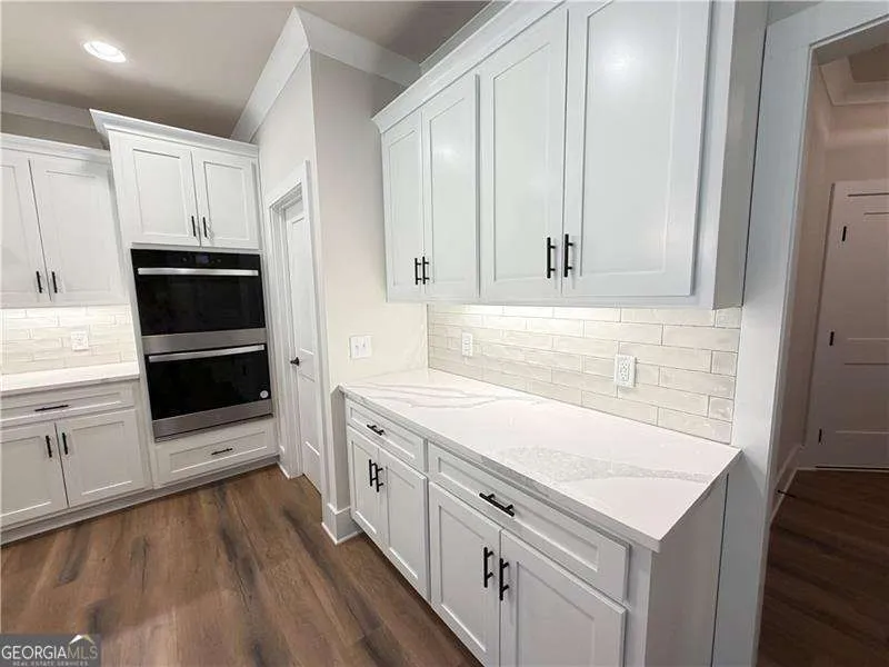 865 Elder DR Jefferson, GA 30549