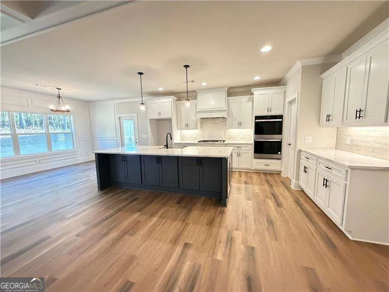 865 Elder DR Jefferson, GA 30549