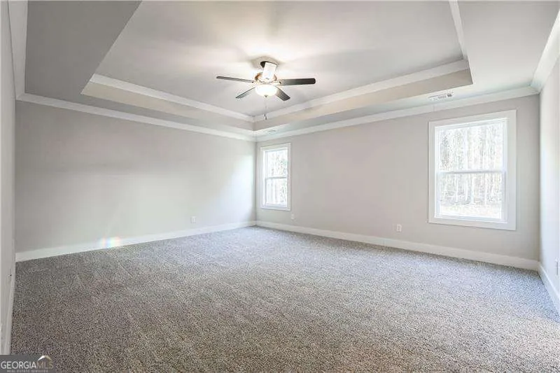 865 Elder DR Jefferson, GA 30549