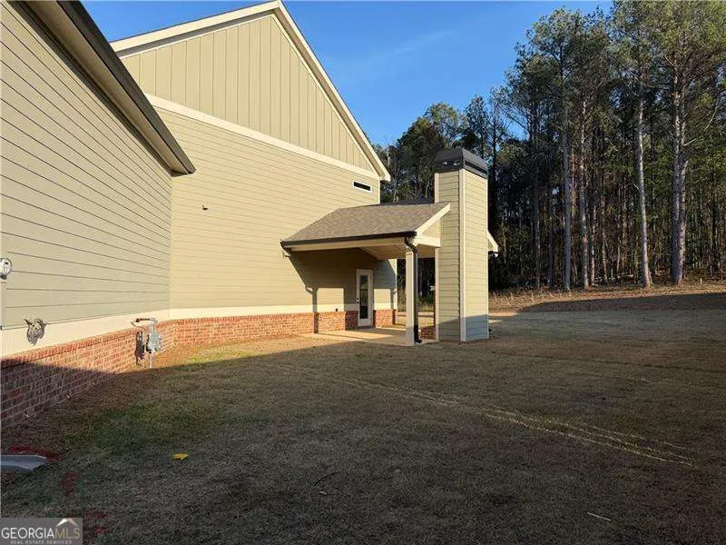 865 Elder DR Jefferson, GA 30549