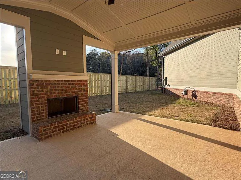 865 Elder DR Jefferson, GA 30549