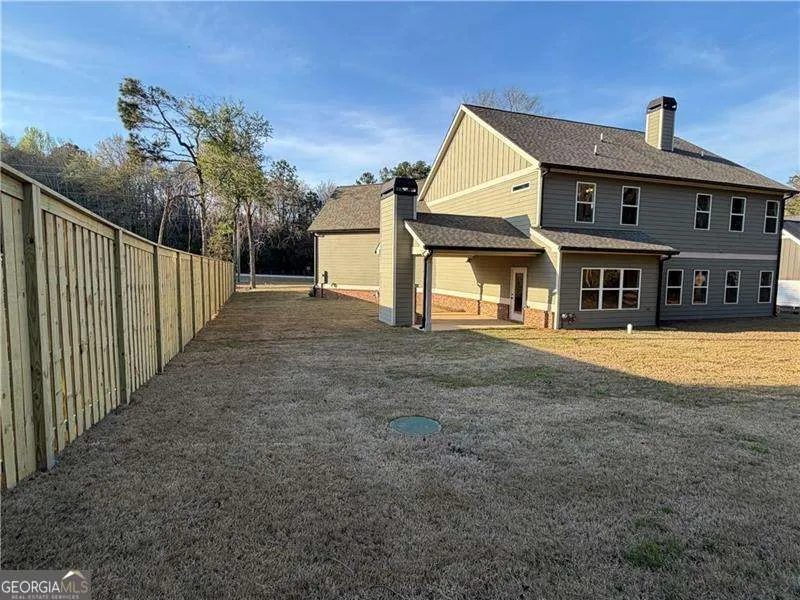 865 Elder DR Jefferson, GA 30549
