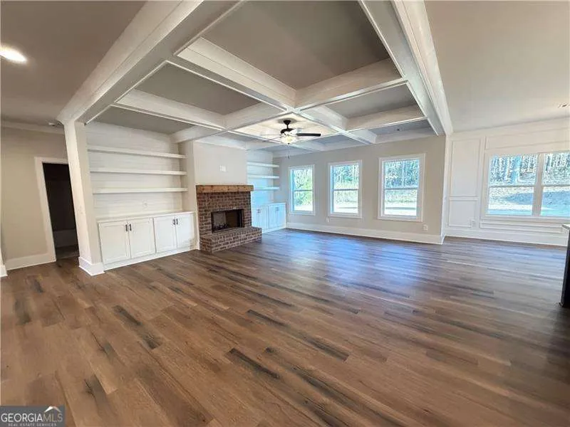 865 Elder DR Jefferson, GA 30549