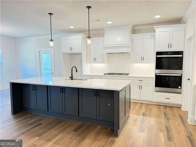 865 Elder DR Jefferson, GA 30549