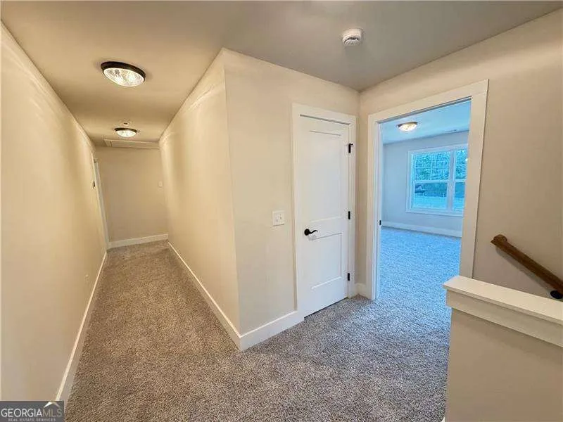 865 Elder DR Jefferson, GA 30549