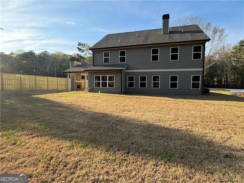 865 Elder DR Jefferson, GA 30549