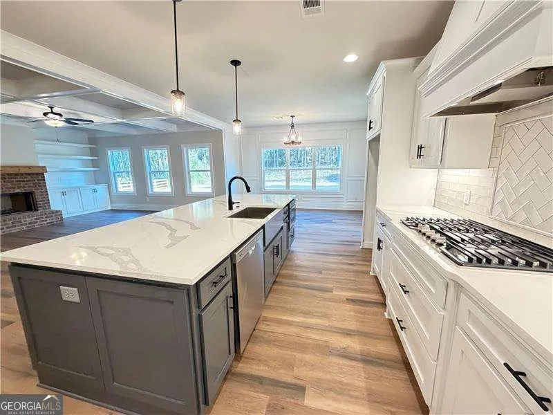 865 Elder DR Jefferson, GA 30549
